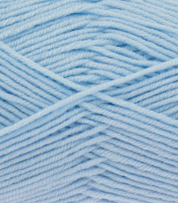 King Cole Cherished Baby DK - 100g - Image 8