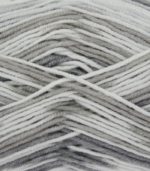 King Cole - Cherish Baby DK - 100g - Image 6