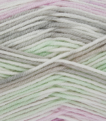 King Cole - Cherish Baby DK - 100g - Image 4
