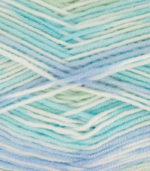King Cole - Cherish Baby DK - 100g - Image 2
