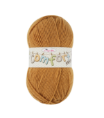 Comfort Aran - 100g - King Cole