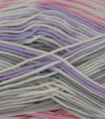 King Cole - Cherish Baby DK - 100g - Image 20