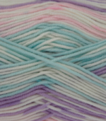 King Cole - Cherish Baby DK - 100g - Image 17