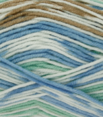 King Cole - Cherish Baby DK - 100g - Image 15