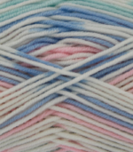King Cole - Cherish Baby DK - 100g - Image 12