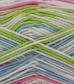 King Cole - Cherish Baby DK - 100g - Image 11
