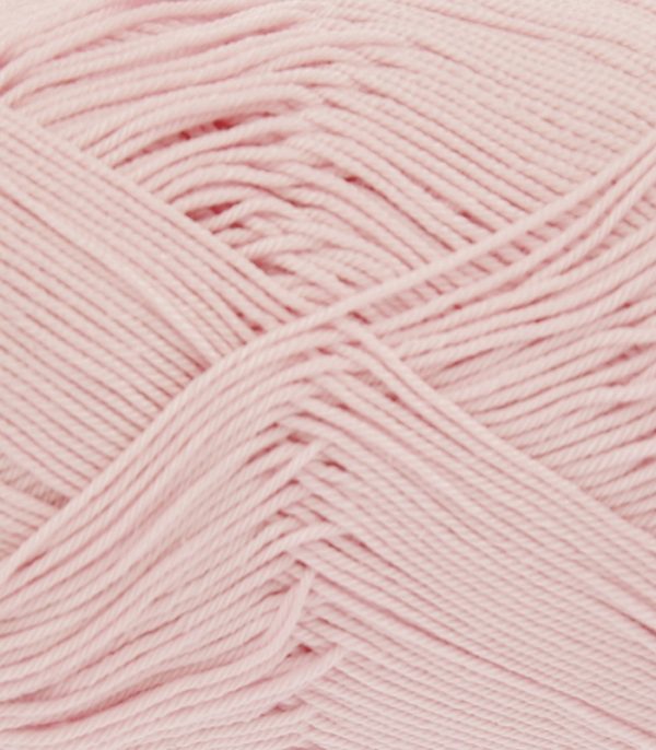 King Cole Giza Cotton - 4ply - 50g - Image 6