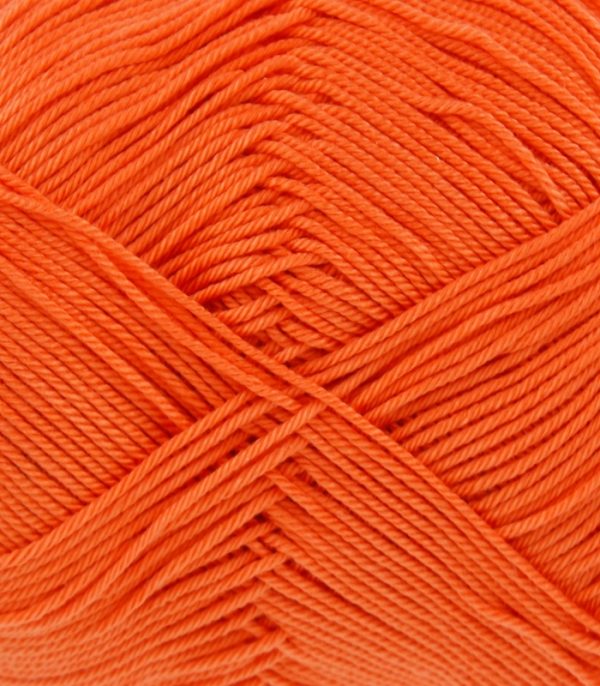 King Cole Giza Cotton - 4ply - 50g - Image 7