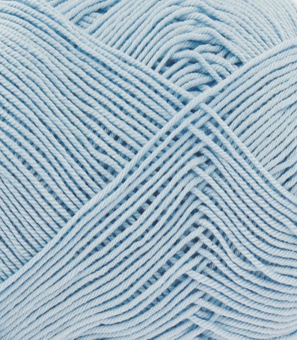 King Cole Giza Cotton - 4ply - 50g - Image 9
