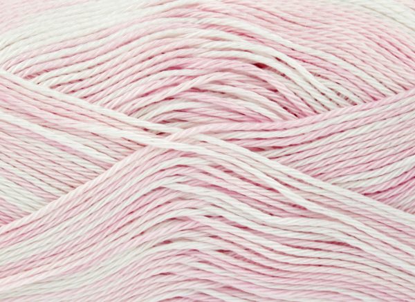 King Cole Giza Cotton Sorbet - 4ply - 50g - Image 3