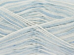 King Cole Giza Cotton Sorbet - 4ply - 50g - Image 2