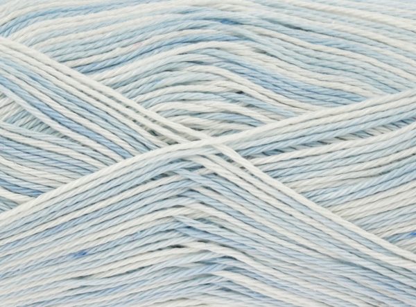 King Cole Giza Cotton Sorbet - 4ply - 50g - Image 2