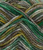 King Cole Shadow - Chunky - 100g - Image 7