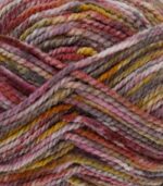 King Cole Shadow - Chunky - 100g - Image 6