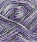King Cole Shadow - Chunky - 100g - Image 5