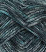 King Cole Shadow - Chunky - 100g - Image 4