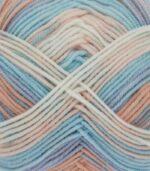 King Cole Beaches - DK - 100g - Image 3