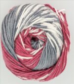 King Cole - Fjord - DK - 100g - Image 2