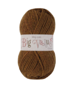 King Cole Big Value Chunky - 100g