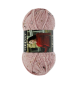 King Cole Chunky Tweed - 100g