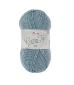 King Cole Cotton Top - DK -100g