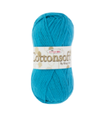 King Cole Cottonsoft - DK - 100g
