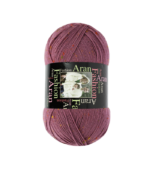King Cole -Fashion Aran - 100g