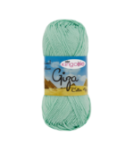 King Cole Giza Cotton - 4ply - 50g