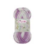 King Cole Giza Cotton Sorbet - 4ply - 50g