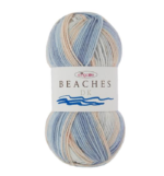 King Cole Beaches - DK - 100g