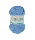 King Cole Paradise Beaches - DK