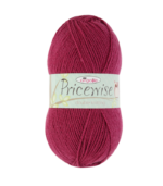 Pricewise - DK - 100g - King Cole