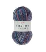 King Cole Shadow - Chunky - 100g