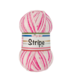King Cole Stripe - DK - 100g