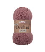 King Cole Subtle Drifter Chunky - 100g