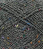 King Cole Chunky Tweed - 100g - Image 3