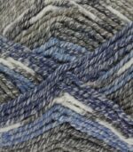 King Cole Drifter - Chunky - 100g - Image 8