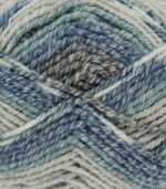King Cole Drifter - Chunky - 100g - Image 7