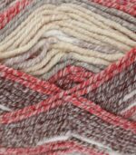 King Cole Drifter - Chunky - 100g - Image 5