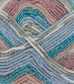 King Cole Drifter - Chunky - 100g - Image 11