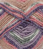 King Cole Drifter - Chunky - 100g - Image 4