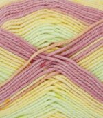 King Cole Cottonsoft Crush - DK - 100g - Image 4