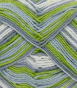 King Cole Cottonsoft Crush - DK - 100g - Image 2