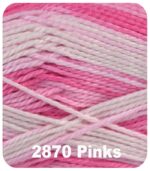 King Cole Cottonsoft Baby Crush - DK - 100g - Image 3