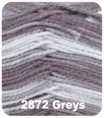 King Cole Cottonsoft Baby Crush - DK - 100g - Image 4