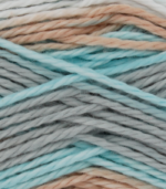 King Cole Cottonsoft Baby Crush - DK - 100g - Image 2