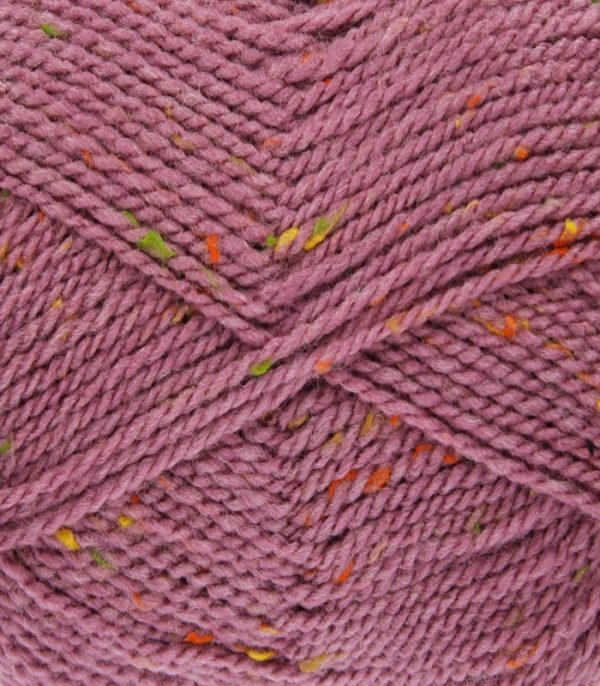 King Cole Big Value - Aran - 100g - Image 5