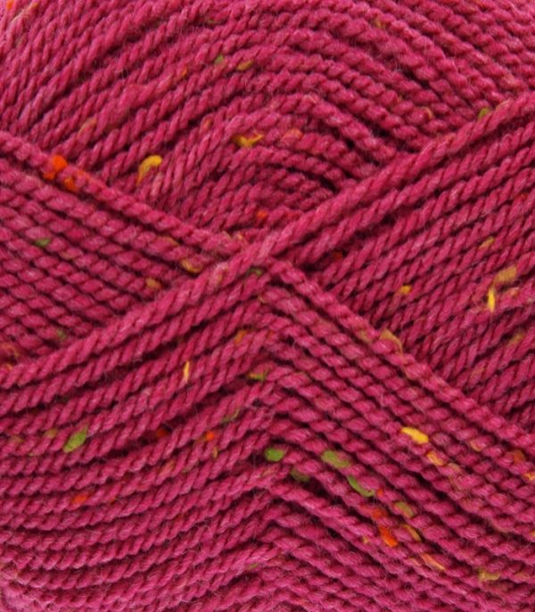 King Cole Big Value - Aran - 100g - Image 4