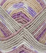 King Cole Drifter - Chunky - 100g - Image 3
