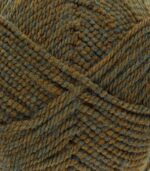 King Cole Big Value Chunky - 100g - Image 3
